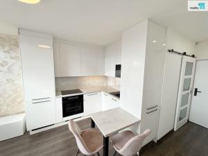 Pronájem bytu 1+1, Ústí nad Labem - Severní Terasa, Ořechová, 34 m2