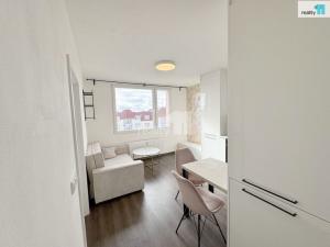 Pronájem bytu 1+1, Ústí nad Labem - Severní Terasa, Ořechová, 34 m2