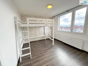 Pronájem bytu 1+1, Ústí nad Labem - Severní Terasa, Ořechová, 34 m2