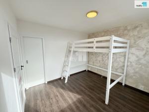 Pronájem bytu 1+1, Ústí nad Labem - Severní Terasa, Ořechová, 34 m2