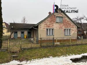 Prodej rodinného domu, Postřelmov, Moravní, 160 m2