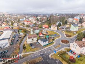 Prodej rodinného domu, Rumburk - Rumburk 1, Pražská, 145 m2