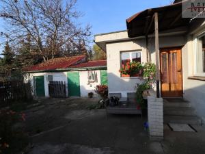 Prodej chalupy, Strupčice, 530 m2