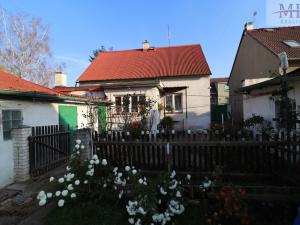 Prodej chalupy, Strupčice, 530 m2