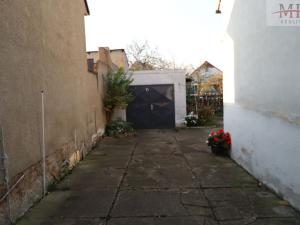 Prodej chalupy, Strupčice, 530 m2
