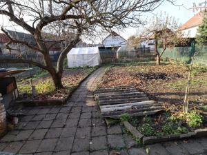 Prodej chalupy, Strupčice, 530 m2