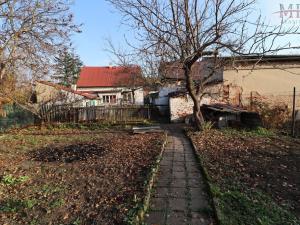 Prodej chalupy, Strupčice, 530 m2