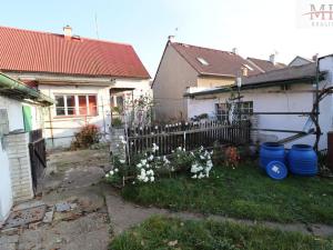 Prodej chalupy, Strupčice, 530 m2
