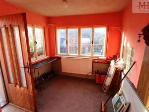 Prodej chalupy, Strupčice, 530 m2