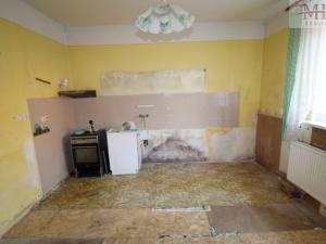Prodej chalupy, Strupčice, 530 m2