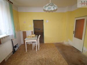 Prodej chalupy, Strupčice, 530 m2