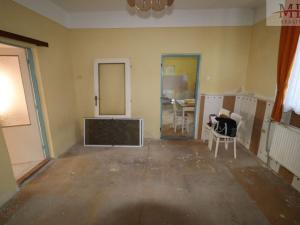 Prodej chalupy, Strupčice, 530 m2