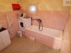 Prodej chalupy, Strupčice, 530 m2