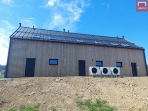 Prodej chaty, Červená Voda, 84 m2