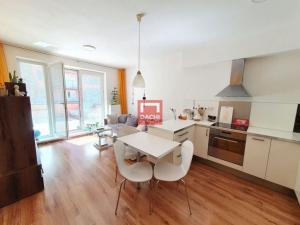 Prodej bytu 2+kk, Olomouc, Družební, 1900 m2