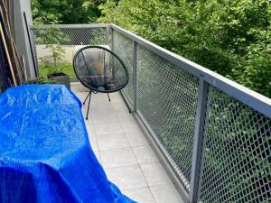 Pronájem bytu 3+kk, Praha - Točná, Branišovská, 90 m2