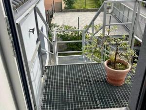 Pronájem bytu 3+kk, Praha - Točná, Branišovská, 90 m2