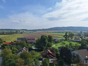 Prodej bytu 1+kk, Nový Jičín, Jičínská, 32 m2