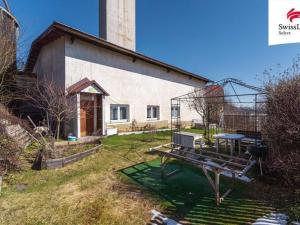 Prodej výrobních prostor, Pěnčín - Krásná, 1950 m2