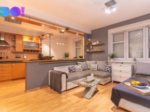 Prodej bytu 2+kk, Praha - Libeň, U svobodárny, 66 m2