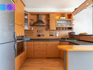 Prodej bytu 2+kk, Praha - Libeň, U svobodárny, 66 m2