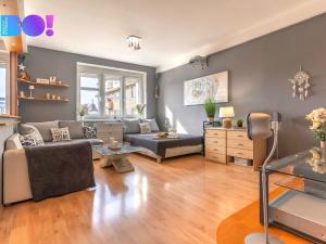 Prodej bytu 2+kk, Praha - Libeň, U svobodárny, 66 m2