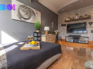 Prodej bytu 2+kk, Praha - Libeň, U svobodárny, 66 m2