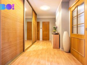 Prodej bytu 2+kk, Praha - Libeň, U svobodárny, 66 m2