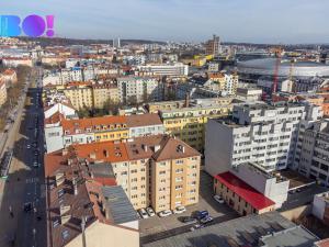 Prodej bytu 2+kk, Praha - Libeň, U svobodárny, 66 m2