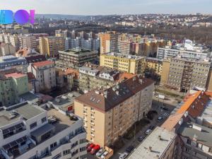 Prodej bytu 2+kk, Praha - Libeň, U svobodárny, 66 m2