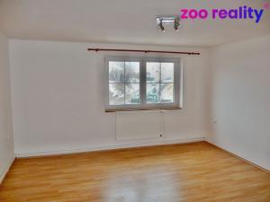 Pronájem bytu 3+1, Křemže - Chlum, 72 m2