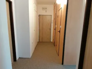 Pronájem bytu 3+1, Horní Benešov, Svobody, 64 m2