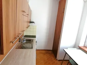 Pronájem bytu 3+1, Horní Benešov, Svobody, 64 m2