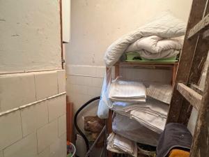 Prodej bytu 2+kk, Karlovy Vary, Vřídelní, 32 m2