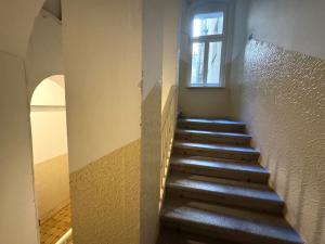 Prodej bytu 2+kk, Karlovy Vary, Vřídelní, 32 m2