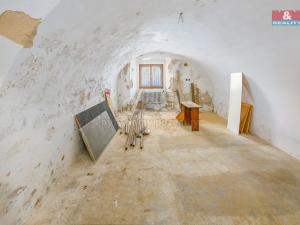 Prodej rodinného domu, Kutná Hora - Kutná Hora-Vnitřní Město, Šultysova, 450 m2