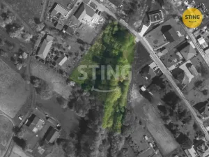 Prodej pozemku pro bydlení, Ostrava - Radvanice, 5079 m2