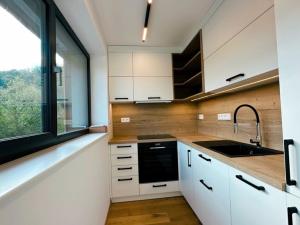 Pronájem bytu 2+kk, Praha - Dejvice, Pokojná, 44 m2
