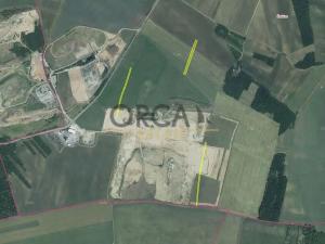 Prodej pozemku, Žabčice, 10011 m2