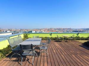 Prodej bytu 4+kk, Praha - Smíchov, Astlova, 187 m2