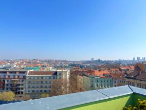 Prodej bytu 4+kk, Praha - Smíchov, Astlova, 187 m2