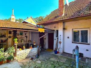 Prodej rodinného domu, Luleč, 190 m2