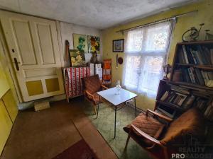 Prodej rodinného domu, Luleč, 190 m2