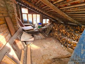 Prodej rodinného domu, Luleč, 190 m2