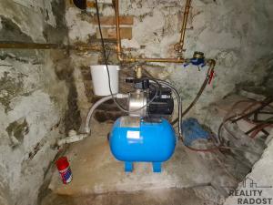 Prodej rodinného domu, Luleč, 190 m2