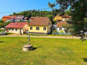 Prodej rodinného domu, Luleč, 190 m2