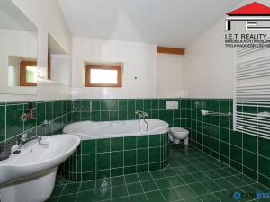 Prodej rodinného domu, Přerov - Přerov VII-Čekyně, Slunečná, 350 m2