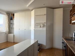Pronájem bytu 1+kk, Ústí nad Labem - Krásné Březno, V Oblouku, 31 m2