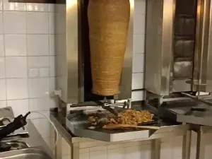 Pronájem restaurace, Zlín, náměstí Práce, 58 m2