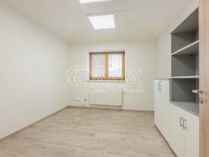 Pronájem kanceláře, Zbuzany, Ořešská, 30 m2